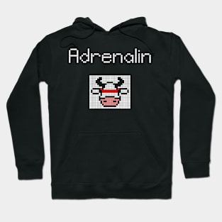 Adrenalin 1994 Hoodie